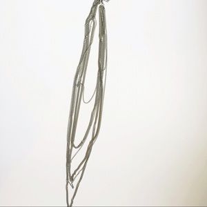 Chain Layered Necklace