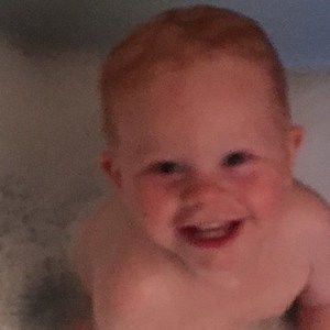 Meet your Posher, Mitzi gibbons