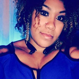 Meet your Posher, Erika