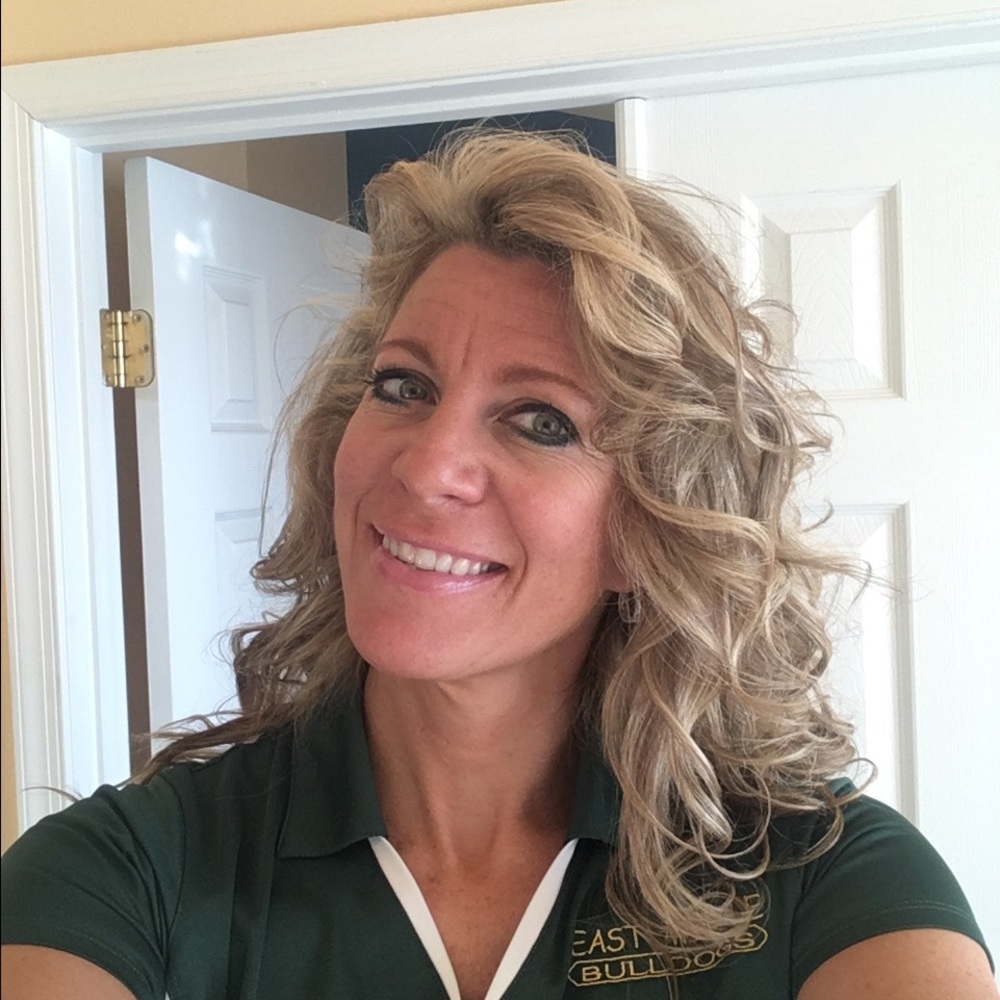 Meet your Posher, Lorene