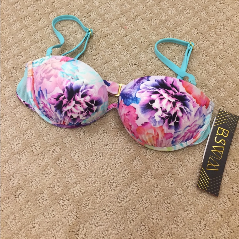 B Swim Bikini Top