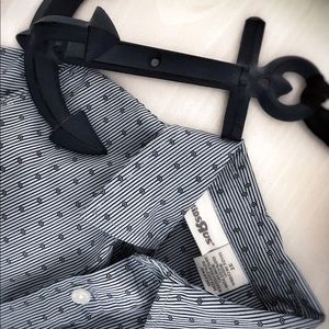 Handsome Boys Dress Shirt
