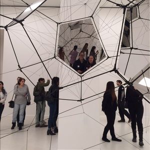 Meet your Posher, Aleeta