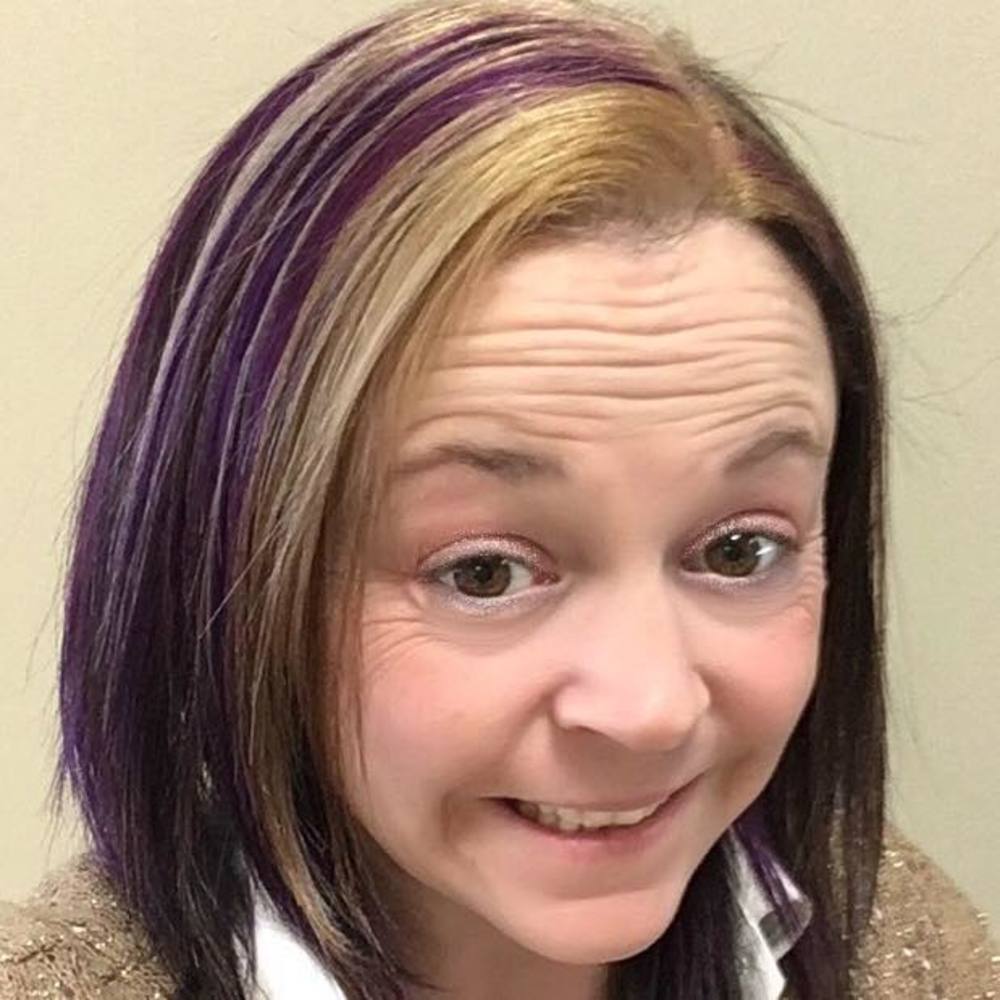 Meet your Posher, Shelley