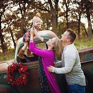 Meet your Posher, Amie