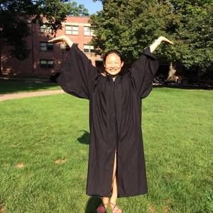 Meet your Posher, Bennice