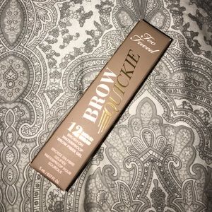 Too Faced Brow Quickie Universal Taupe