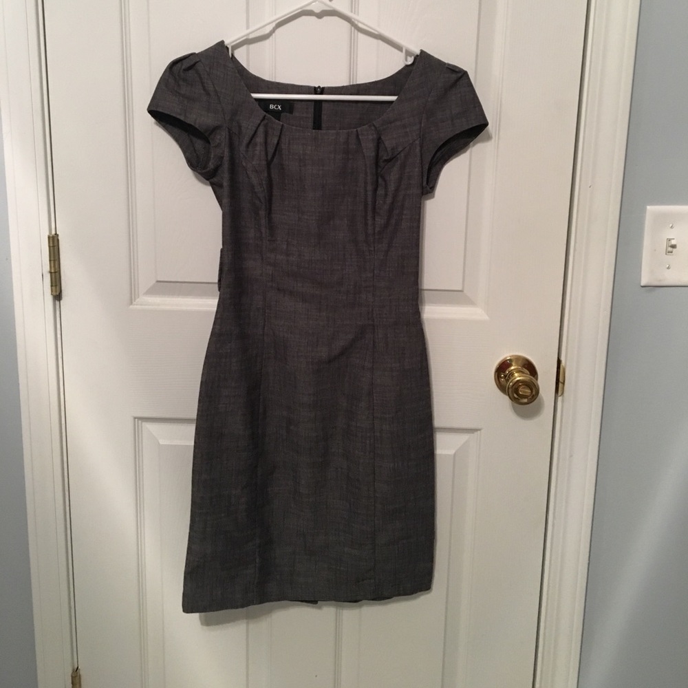 Office Dress