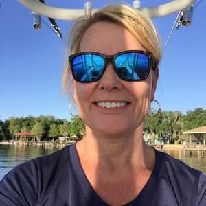 Meet your Posher, Robbie