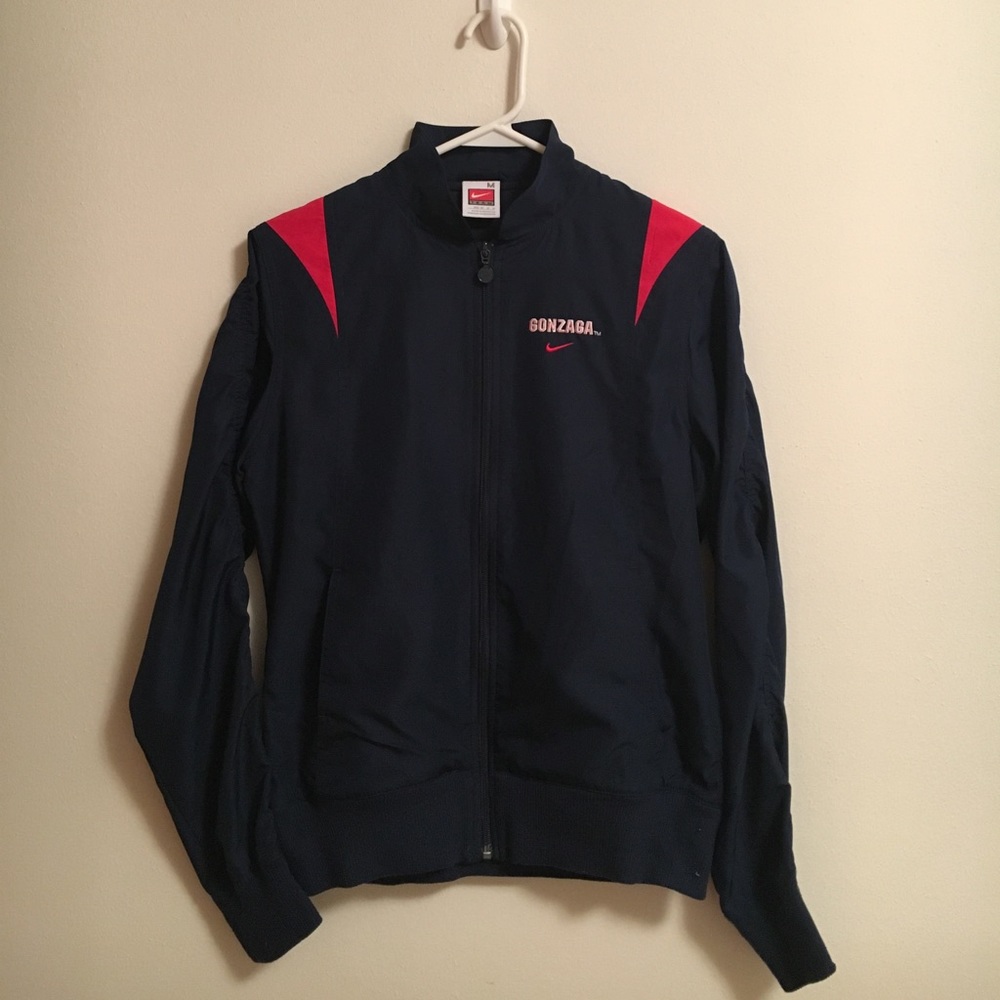 Gonzaga Jacket