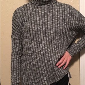 This is a sweater from American Eagle.