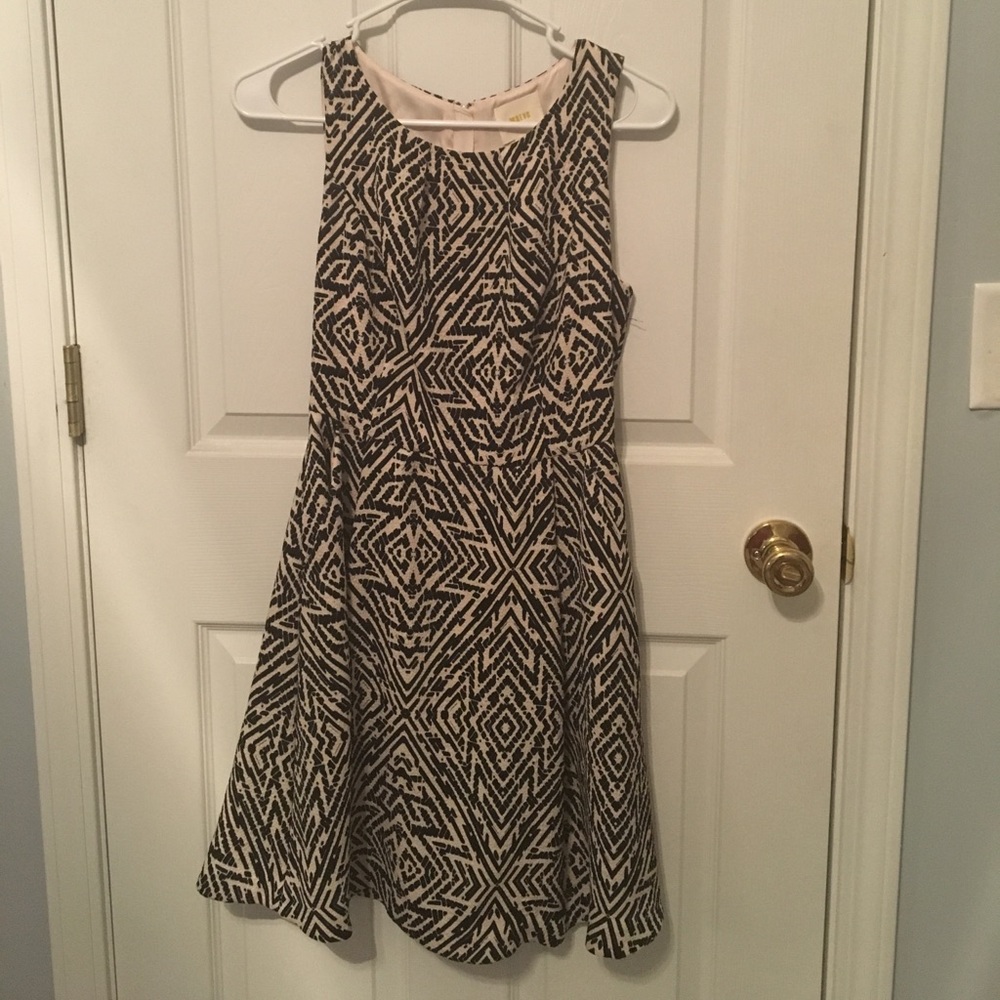 Casual Dress, size 0, maeve