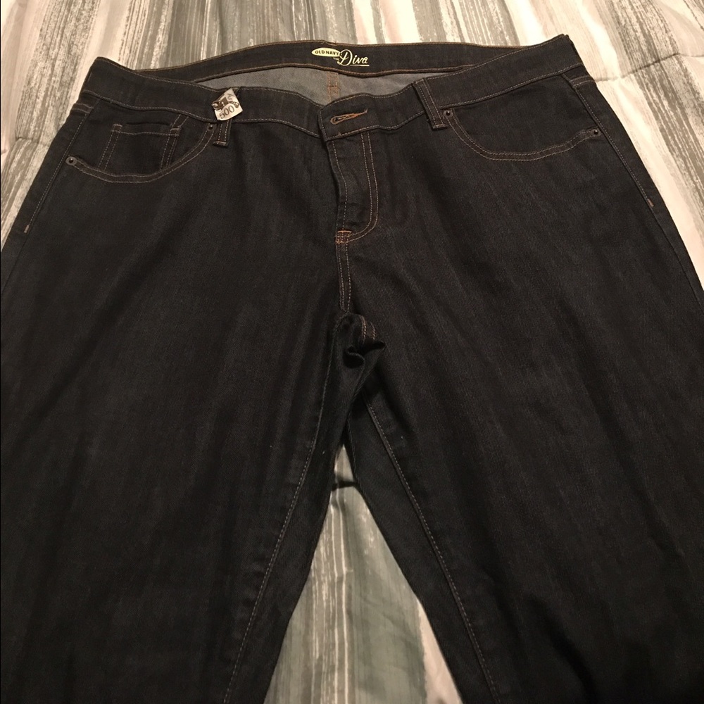 Old Navy Jeans