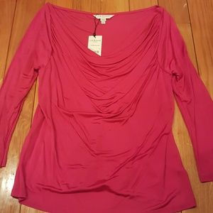 Brand new with tags! LK Bennett top!