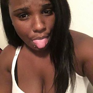 Meet your Posher, Lashonda