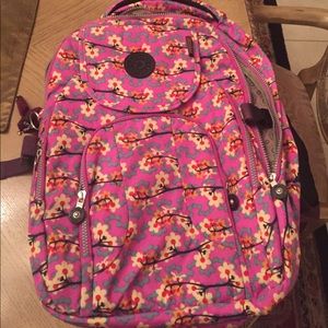 Brand new Kipling bag