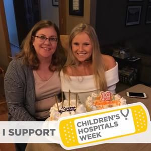 Meet your Posher, Grace