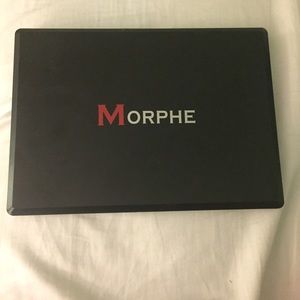 MORPHE 35B palette BRAND NEW