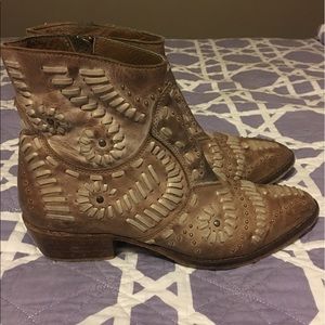 Matisse Fiesta boogie