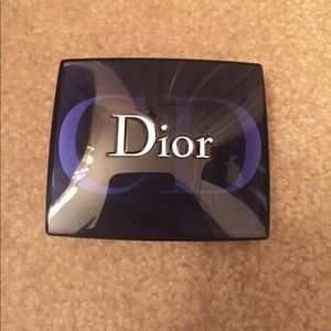 Dior 5 color eyeshadow palette