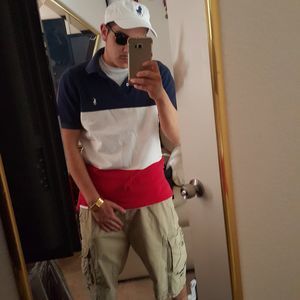 Meet your Posher, Jeff