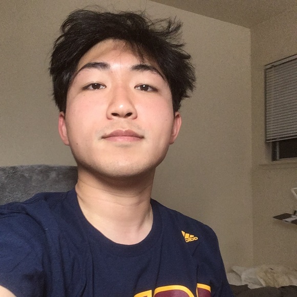 Meet your Posher, Sunghoon - Picture 1 of 1