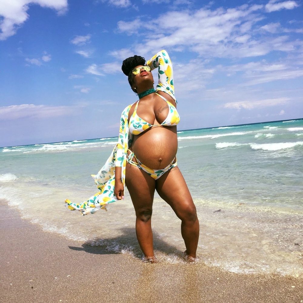 Meet your Posher, Nkechi