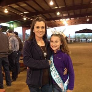 Meet your Posher, Tara