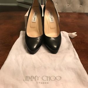 Jimmy Choo pump