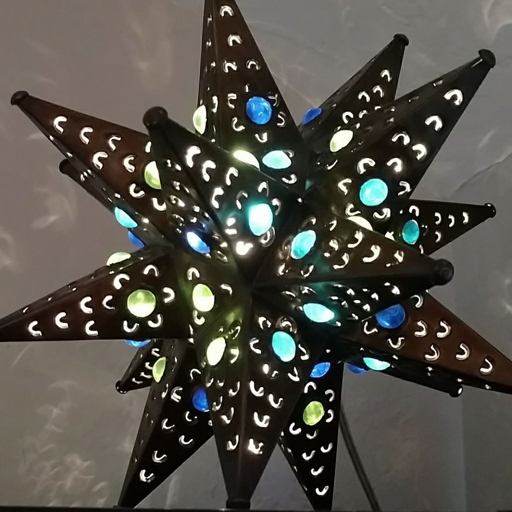 Meet your Posher, Esther