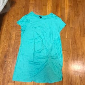 Express women's T shirt used