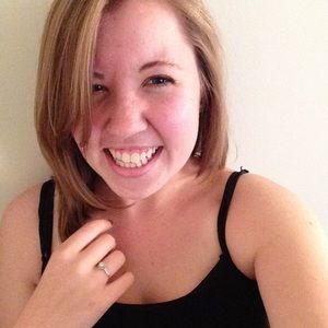 Hey girlfriends! 👋🏼