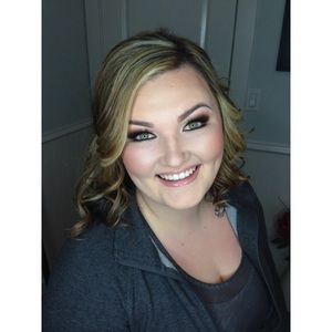 Meet your Posher, Meg