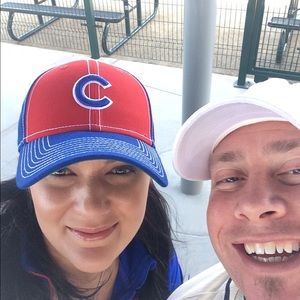 Meet your Posher, Stacey