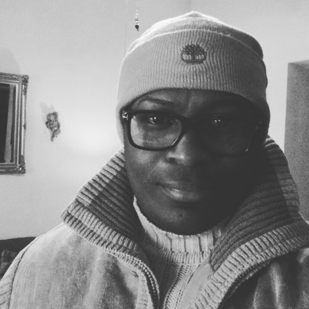 Meet your Posher, Henry