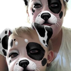 Meet your Posher, Gena