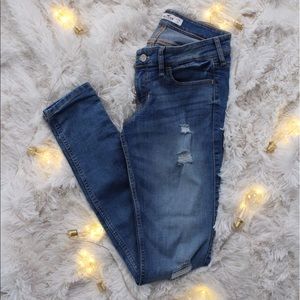 Hollister Jegging