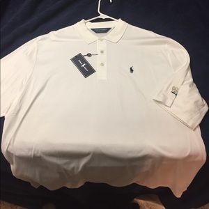Polo Golf Shirt