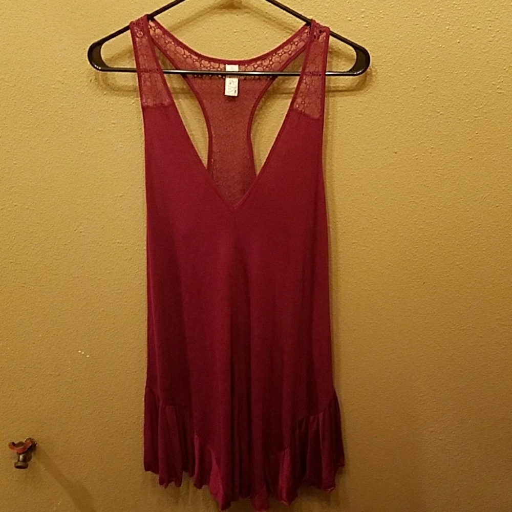 Free People Intimately Romper