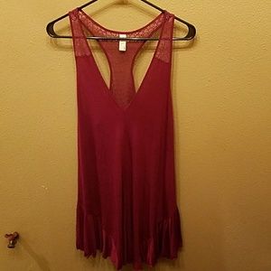 Free People Intimately Romper