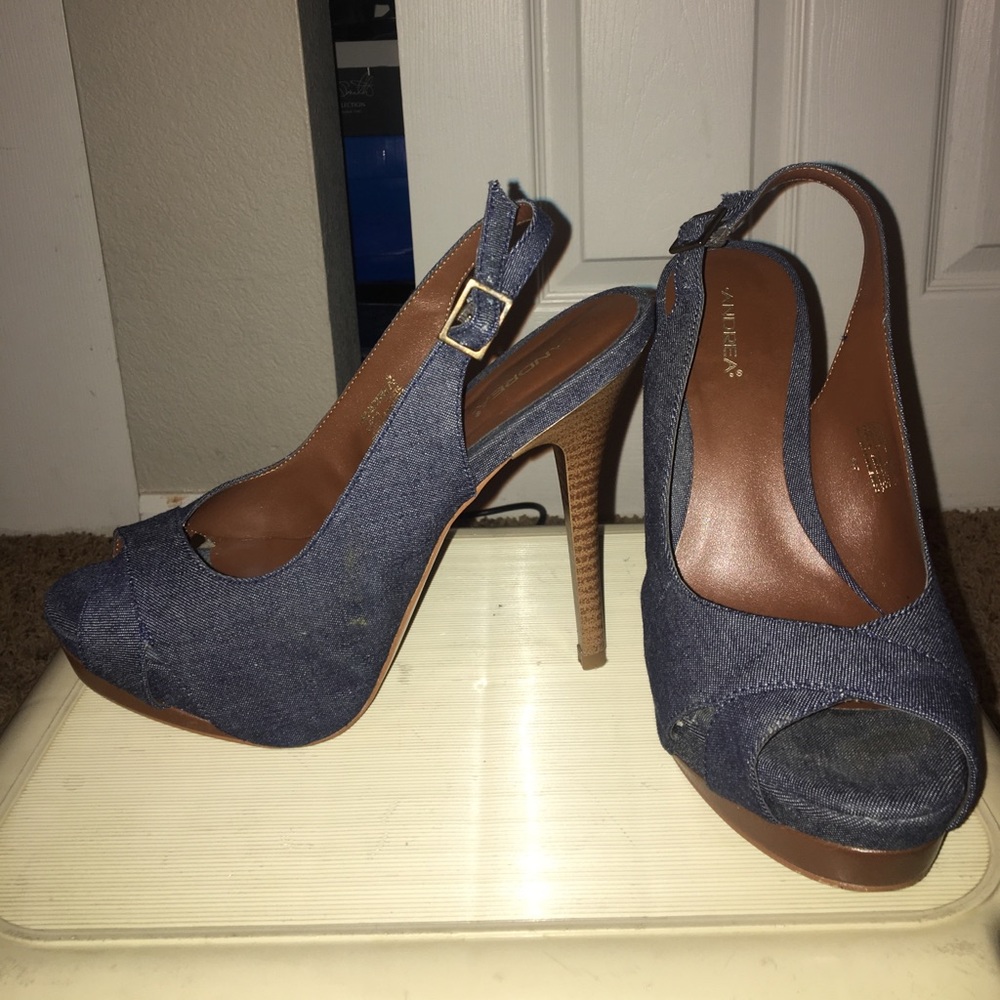 Heels