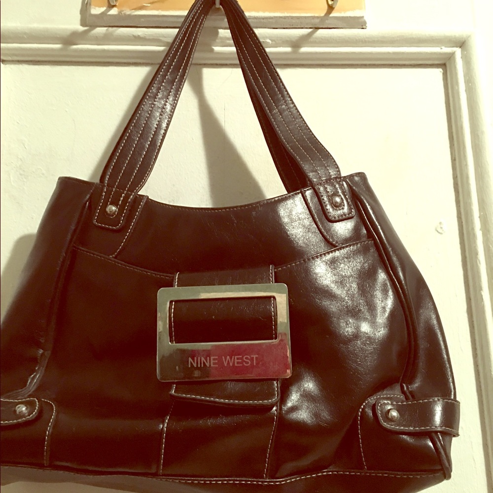 Nine West purse