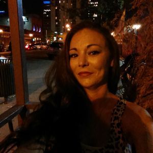 Meet your Posher, Kristin