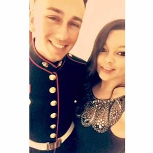 Meet your Posher, Morgan