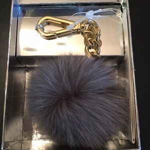 FINAL REDUCTION,  MICHAEL KORS PUFF BALL 😊