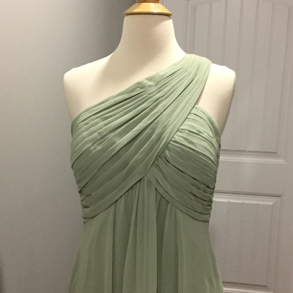 πHPx2π Gorgeous Bill Levkoff Dress - Picture 2 of 8