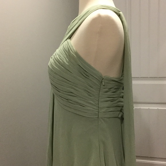 πHPx2π Gorgeous Bill Levkoff Dress - Picture 3 of 8