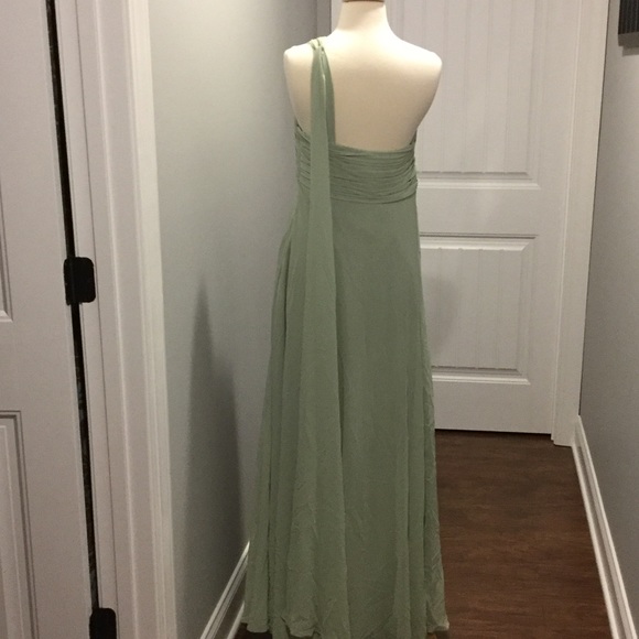 πHPx2π Gorgeous Bill Levkoff Dress - Picture 4 of 8