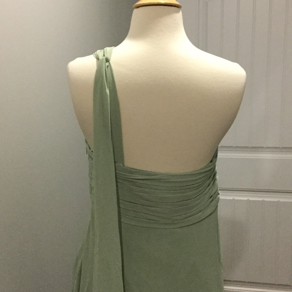 πHPx2π Gorgeous Bill Levkoff Dress - Picture 5 of 8