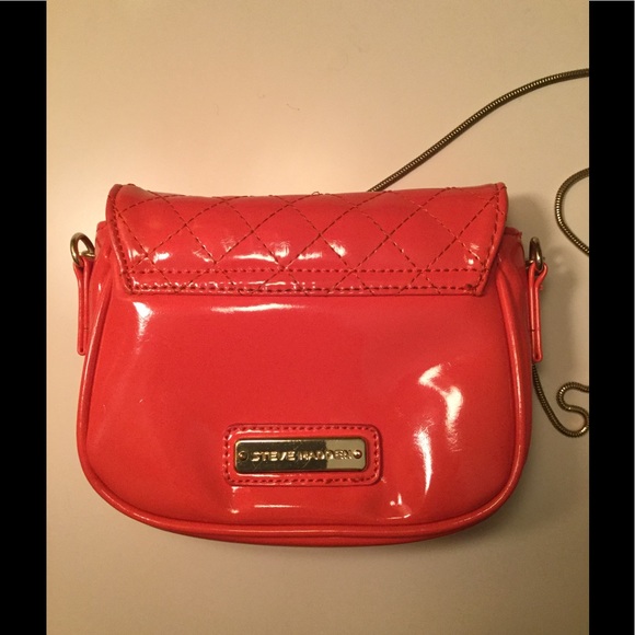 Steve Madden Small Cross-body Bag - Picture 2 of 3